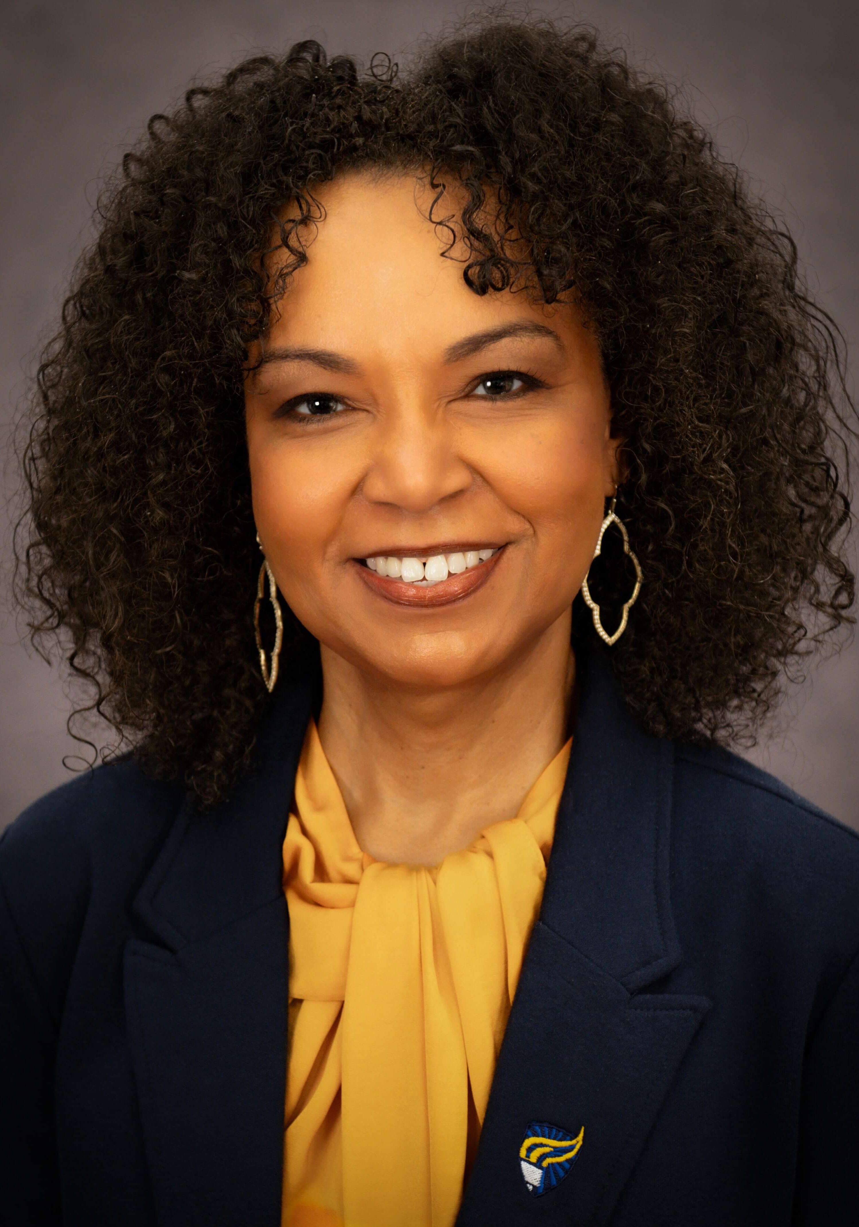 Dr. Hope Rivers